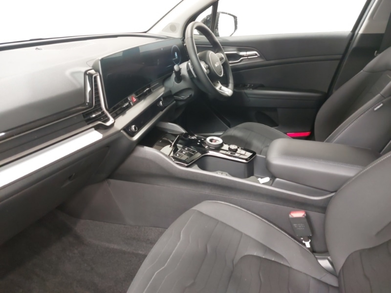 Used Kia Sportage 2024 for sale - 77761900: Photo 5