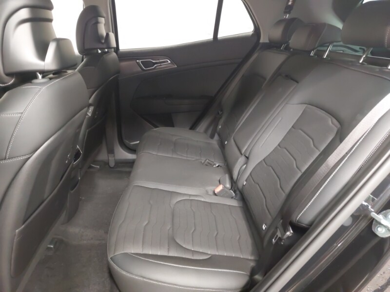 Used Kia Sportage 2024 for sale - 77761900: Photo 6