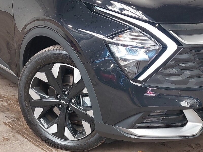 Used Kia Sportage 2024 for sale - 77761900: Photo 9