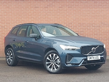 2024 - 2.0 B5P Plus Dark 5dr AWD Geartronic