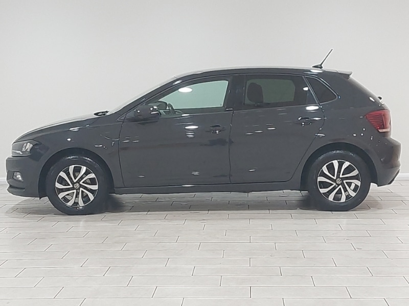 Used Volkswagen Polo 2021 for sale - 77119287: Photo 4