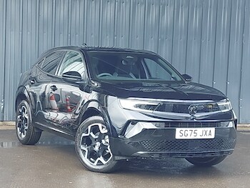 2025 - 1.2 Turbo 136 GS 5dr