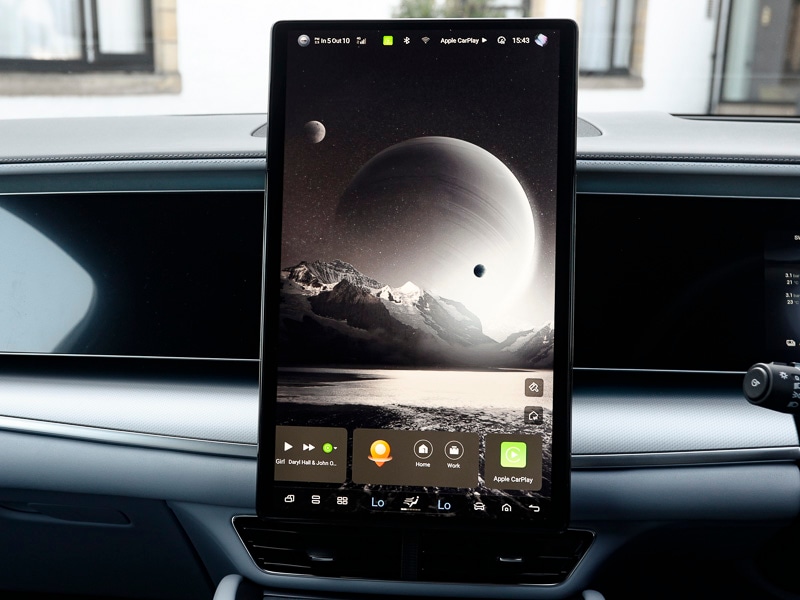 Used BYD Sealion 7 2025 for sale - 76459651: Photo 11