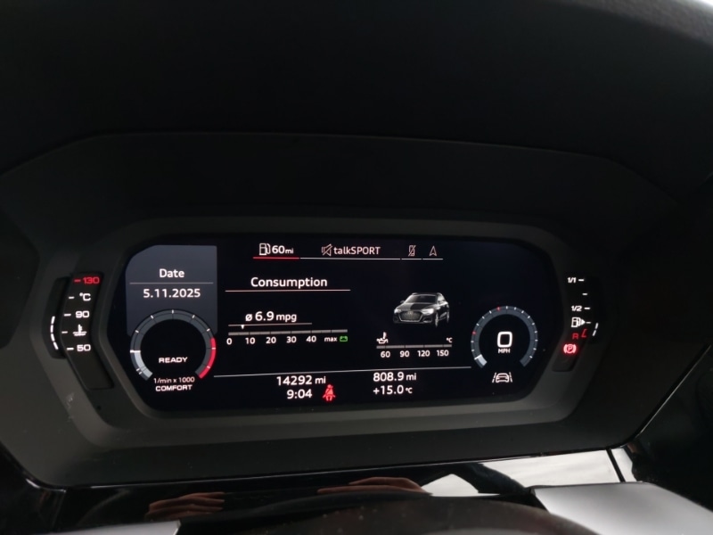 Used Audi A3 2022 for sale - 76479320: Photo 12