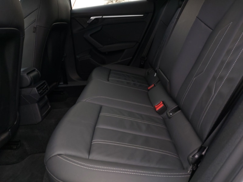 Used Audi A3 2022 for sale - 76479320: Photo 6