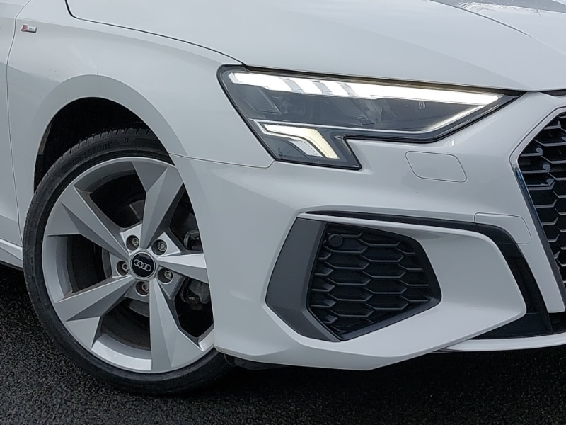 Used Audi A3 2022 for sale - 76479320: Photo 9