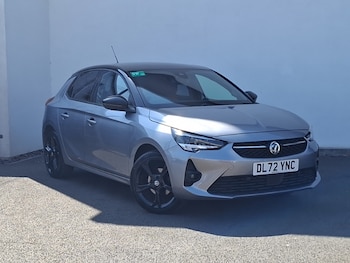 Used Vauxhall Corsa 2023 for sale - 79505383: Photo