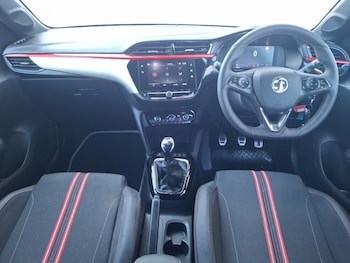Used Vauxhall Corsa 2023 for sale - 79505383: Photo