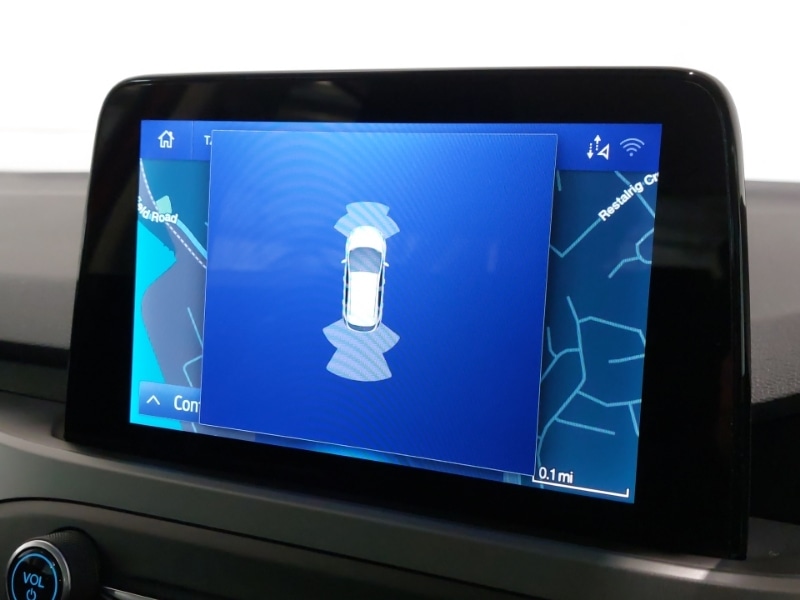 Used Ford Focus 2022 for sale - 77150711: Photo 10