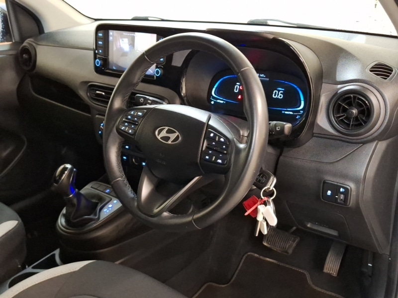 Used Hyundai i10 2024 for sale - 77911895: Photo 11