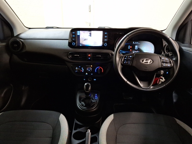 Used Hyundai i10 2024 for sale - 77911895: Photo 2