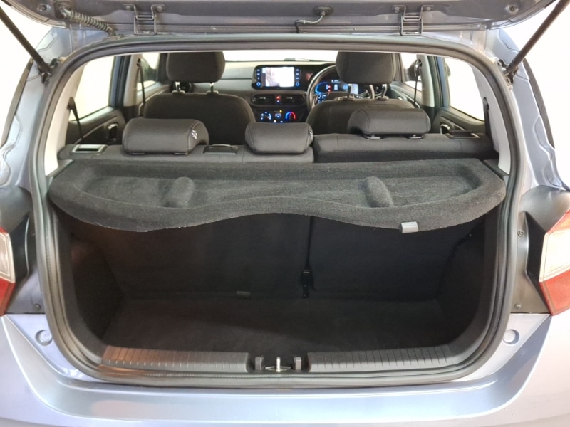 Used Hyundai i10 2024 for sale - 77911895: Photo 8