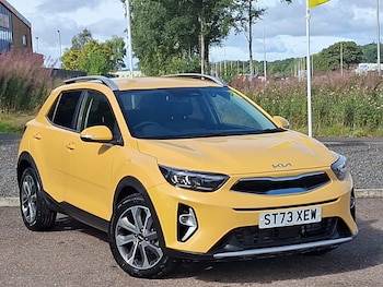 Used Kia Stonic 2023 for sale - 79591801: Photo