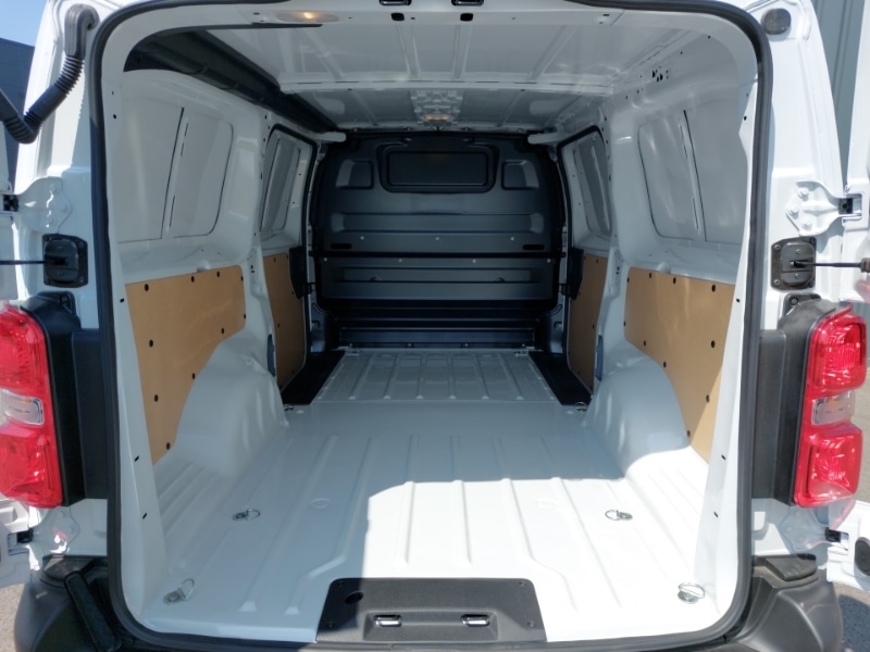 Used Peugeot Expert 2024 for sale - 77061072: Photo 8