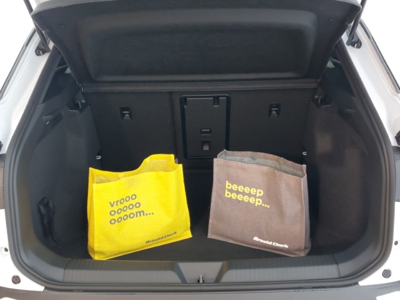 Used Volkswagen ID.4 2024 for sale - 76437472: Photo 8