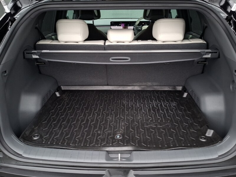 Used Kia EV3 2025 for sale - 77652799: Photo 8