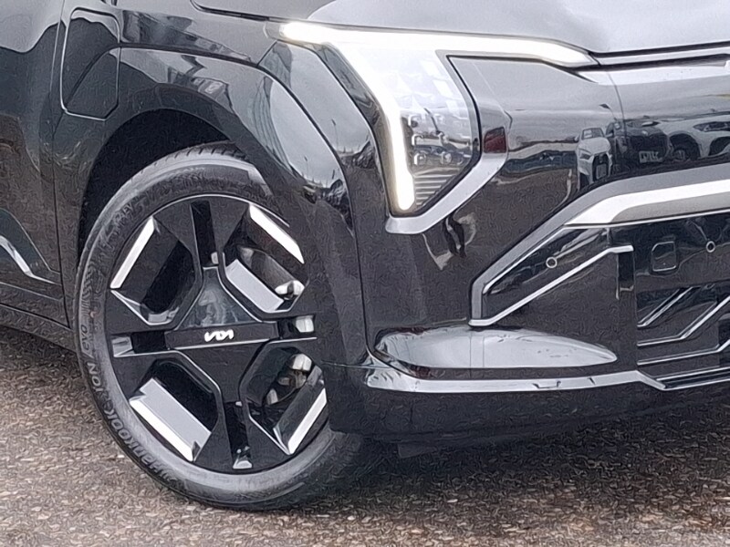 Used Kia EV3 2025 for sale - 77652799: Photo 9