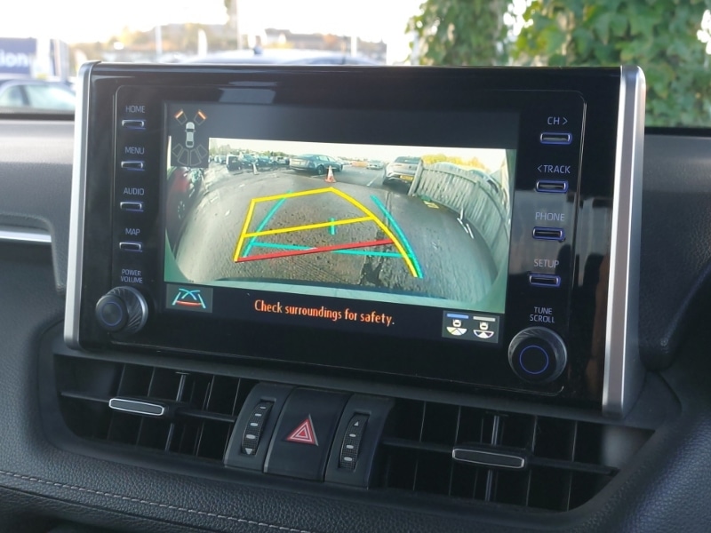 Used Toyota RAV4 2022 for sale - 76437588: Photo 11