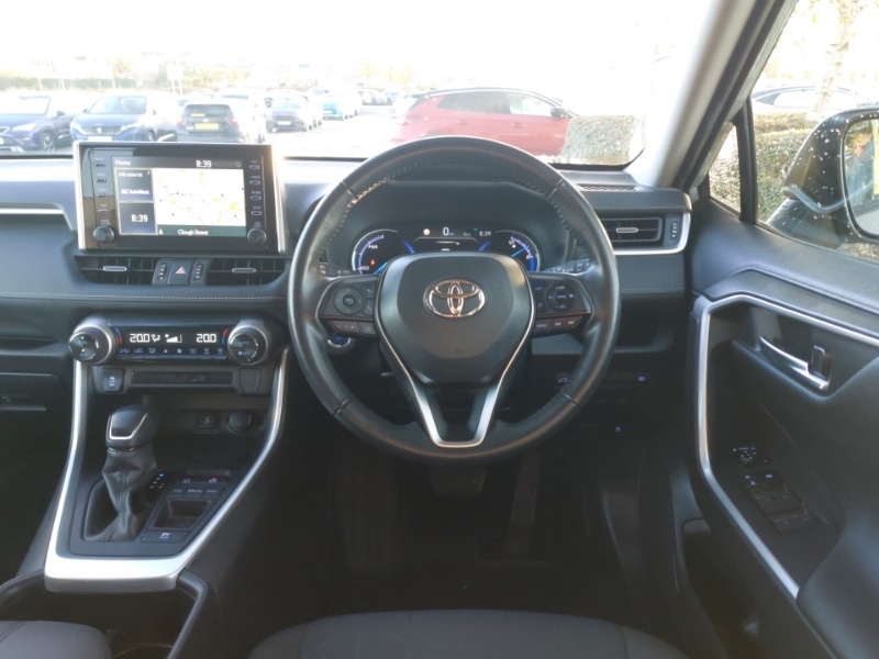 Used Toyota RAV4 2022 for sale - 76437588: Photo 12