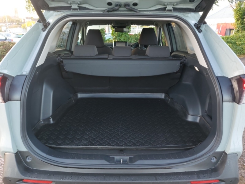 Used Toyota RAV4 2022 for sale - 76437588: Photo 8