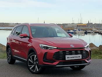 MG MG ZS feature image