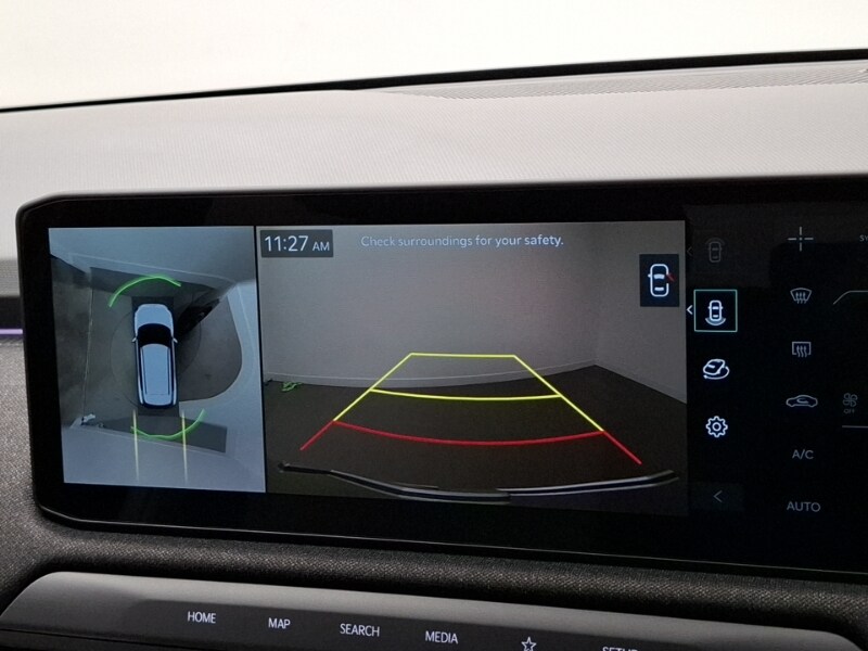 Used Kia EV3 2025 for sale - 77652558: Photo 11