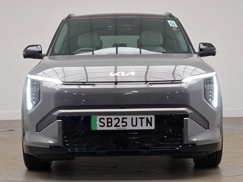 Used Kia EV3 2025 for sale - 77652558: Photo 12