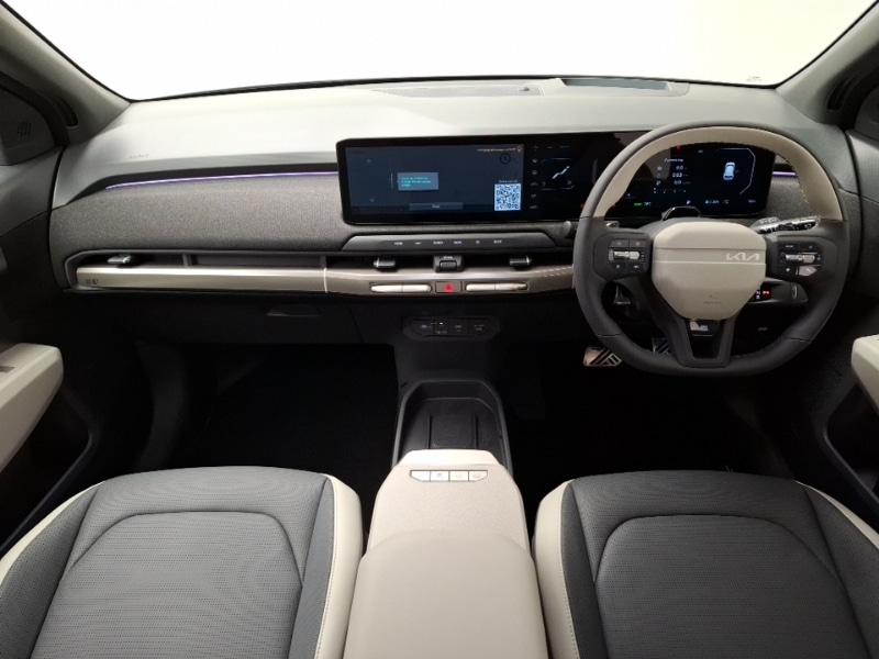 Used Kia EV3 2025 for sale - 77652558: Photo 2