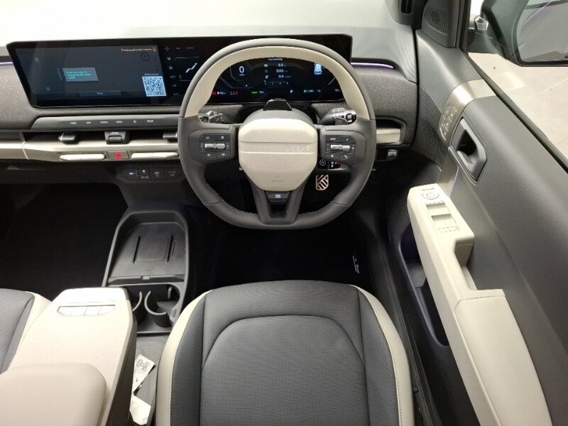 Used Kia EV3 2025 for sale - 77652558: Photo 7