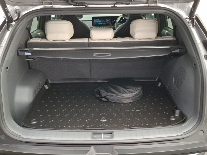 Used Kia EV3 2025 for sale - 77652558: Photo 8