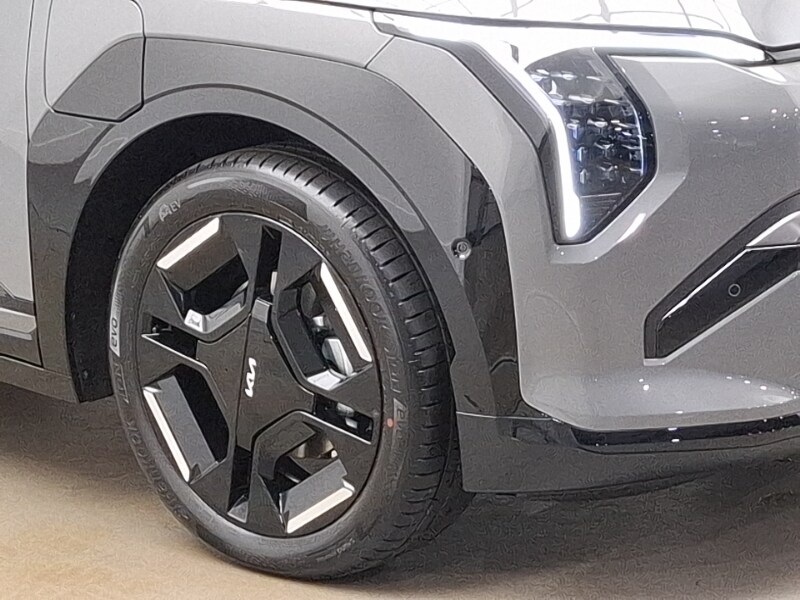 Used Kia EV3 2025 for sale - 77652558: Photo 9