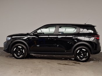 Used Vauxhall Frontera 2025 for sale - 78694685: Photo