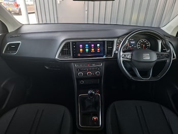 Used SEAT Ateca 2021 for sale - 79424723: Photo