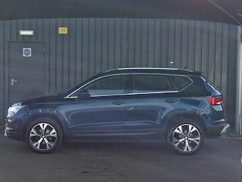 Used SEAT Ateca 2021 for sale - 79424723: Photo