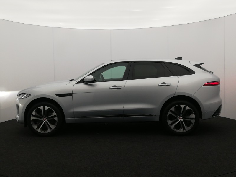 Used Jaguar F-Pace 2021 for sale - 77875815: Photo 4