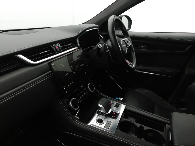 Used Jaguar F-Pace 2021 for sale - 77875815: Photo 5