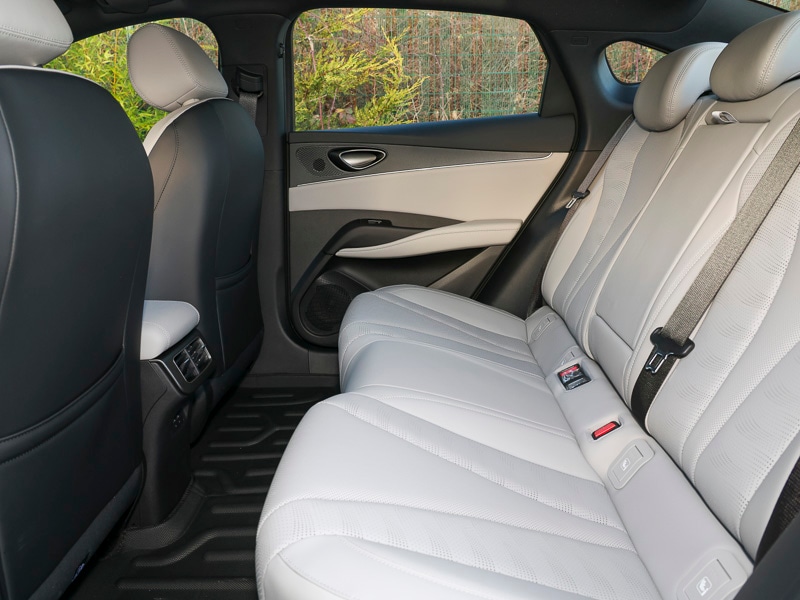 Used BYD Seal 6 2025 for sale - 77817703: Photo 6