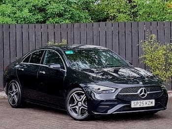Used Mercedes-Benz CLA 2025 for sale - 78572174: Photo