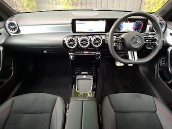 Used Mercedes-Benz CLA 2025 for sale - 78572174: Photo