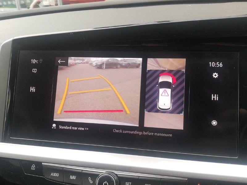 Used Vauxhall Grandland 2023 for sale - 77717648: Photo 10