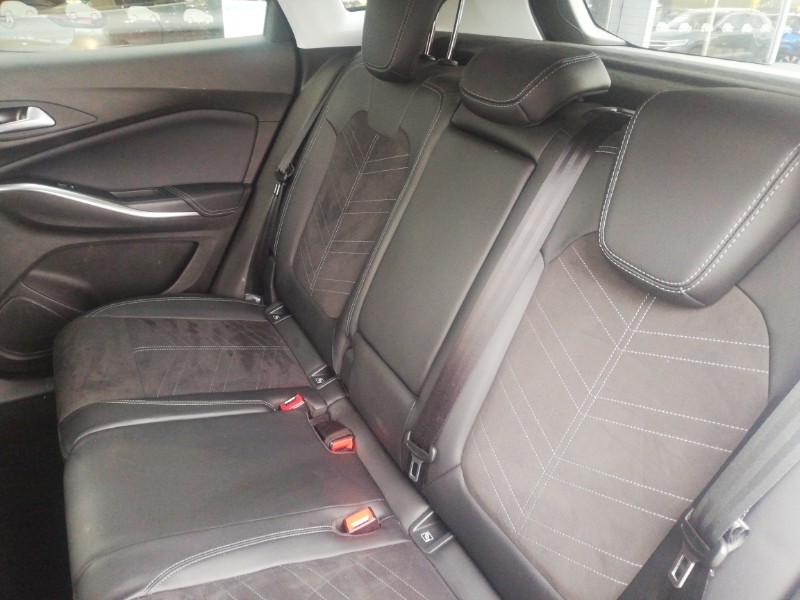 Used Vauxhall Grandland 2023 for sale - 77717648: Photo 6