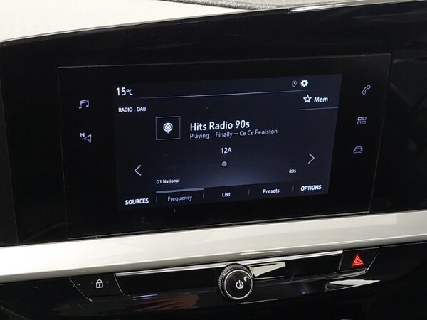 Used Vauxhall Mokka 2022 for sale - 76321069: Photo 10