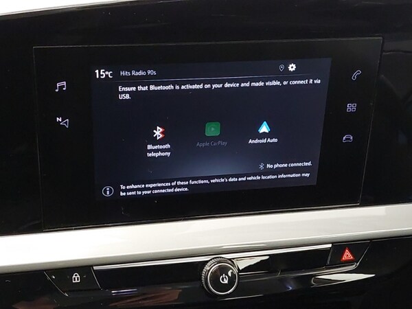 Used Vauxhall Mokka 2022 for sale - 76321069: Photo 11