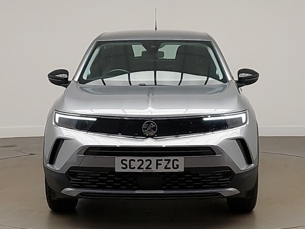 Used Vauxhall Mokka 2022 for sale - 76321069: Photo 12