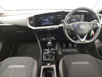 Used Vauxhall Mokka 2022 for sale - 76321069: Photo