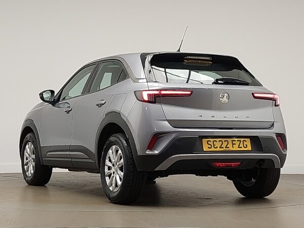 Used Vauxhall Mokka 2022 for sale - 76321069: Photo 3