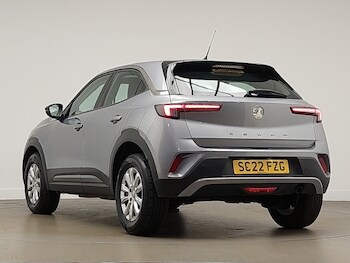Used Vauxhall Mokka 2022 for sale - 76321069: Photo