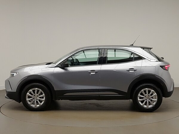 Used Vauxhall Mokka 2022 for sale - 76321069: Photo 4