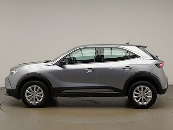 Used Vauxhall Mokka 2022 for sale - 76321069: Photo