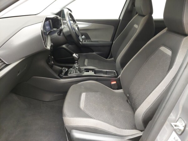 Used Vauxhall Mokka 2022 for sale - 76321069: Photo 5